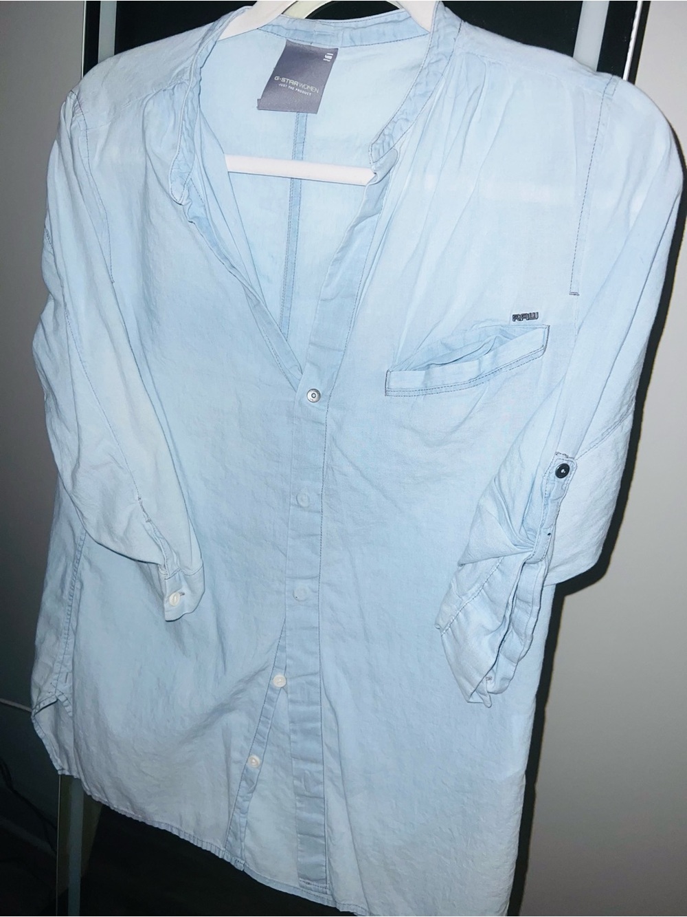 G Star Women’s Blouse